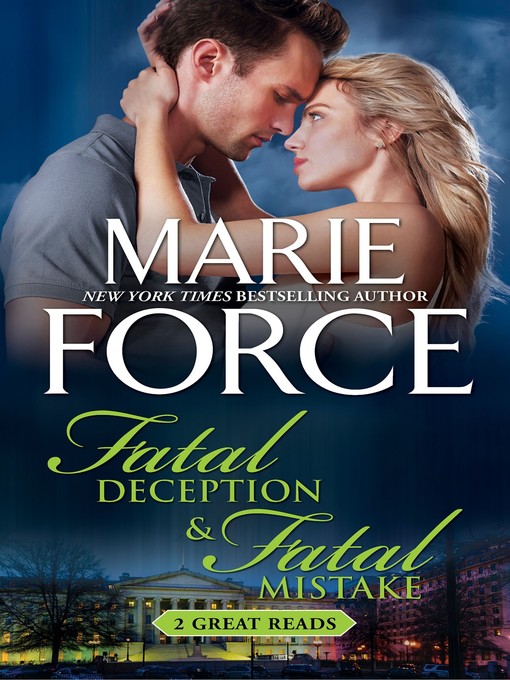 Cover image for Fatal Deception & Fatal Mistake